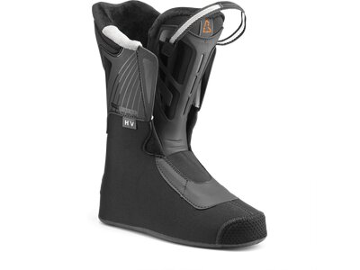 TECNICA Damen Ski-Schuhe MACH SPORT HV 75 W GW Silber