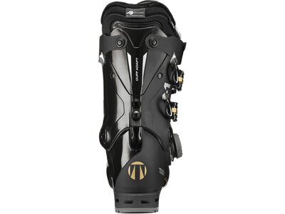 TECNICA Damen Ski-Schuhe MACH BOA HV 95 X W GW Schwarz
