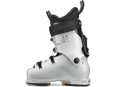 TECNICA Damen Ski-Schuhe COCHISE 115 W DYN GW GRAU