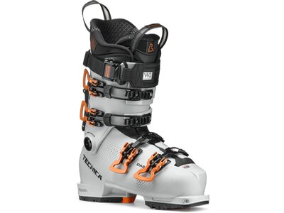 TECNICA Damen Ski-Schuhe COCHISE 115 W DYN GW GRAU