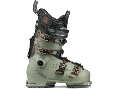 TECNICA Damen Ski-Schuhe COCHISE 95 W DYN GW GRÜN