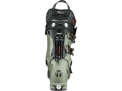 TECNICA Damen Ski-Schuhe COCHISE 95 W DYN GW GRÜN