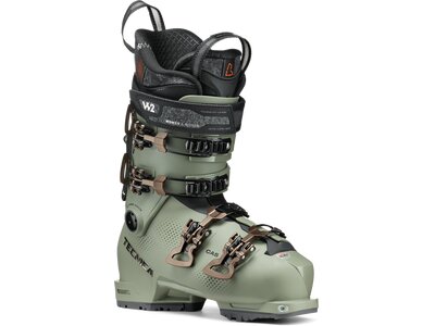 TECNICA Damen Ski-Schuhe COCHISE 95 W DYN GW GRÜN