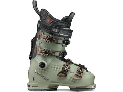 TECNICA Damen Ski-Schuhe COCHISE HV 95 W DYN GW GRÜN