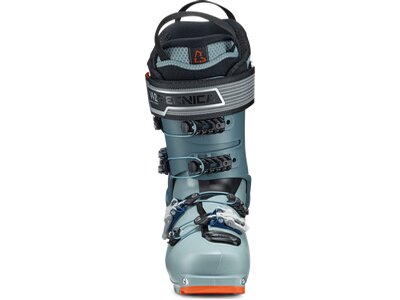 TECNICA Damen Ski-Schuhe ZERO G TOUR SCOUT W Grau