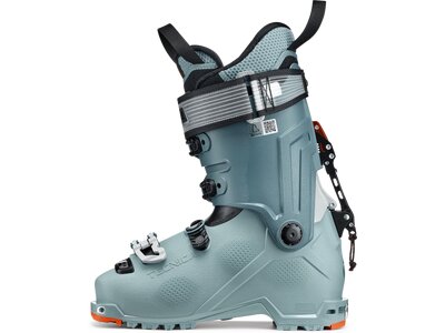TECNICA Damen Ski-Schuhe ZERO G TOUR SCOUT W Grau