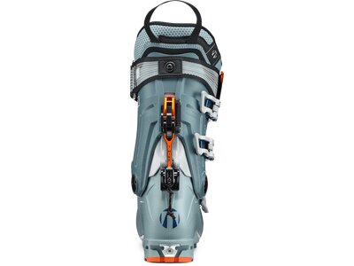 TECNICA Damen Ski-Schuhe ZERO G TOUR SCOUT W Grau