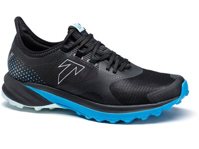 TECNICA Herren Laufschuhe ORIGIN XT Schwarz