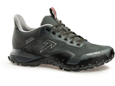 TECNICA Damen Multifunktionsschuhe MAGMA GTX WS Schwarz