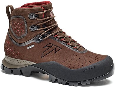 TECNICA Herren Trekkinghalbschuhe FORGE GTX WS Grau