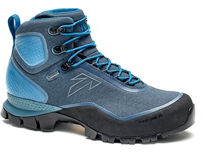 TECNICA Herren Multifunktionsstiefel FORGE S GTX WS Grau