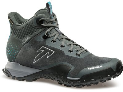 TECNICA Trekkinghalbschuhe MAGMA MID GTX WS Grau