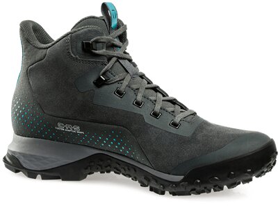 TECNICA Trekkinghalbschuhe MAGMA MID GTX WS Grau