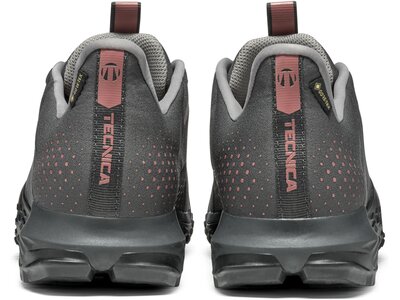 TECNICA Damen Multifunktionsschuhe MAGMA 2.0 GTX WS Grau