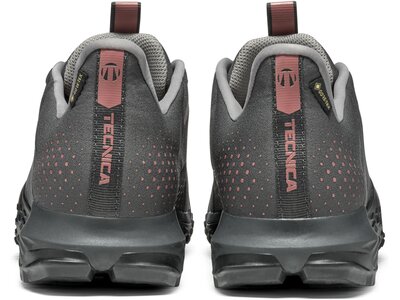 TECNICA Damen Multifunktionsschuhe MAGMA 2.0 GTX WS Grau