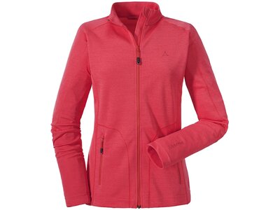 SCHÖFFEL Damen Jacke Vicenza Orange