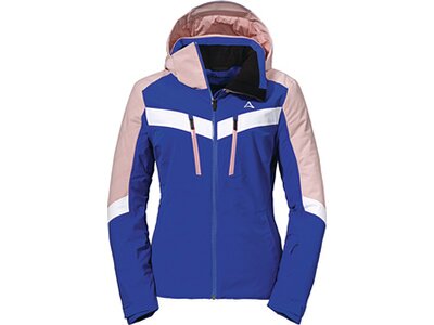 SCHÖFFEL Damen Jacke Ski Jacket Avons L Blau