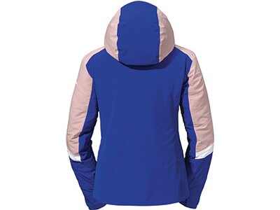 SCHÖFFEL Damen Jacke Ski Jacket Avons L Blau