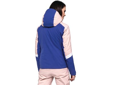 SCHÖFFEL Damen Jacke Ski Jacket Avons L Blau