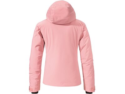 SCHÖFFEL Damen Funktionsjacke Jacket Style Nollen WMS Pink