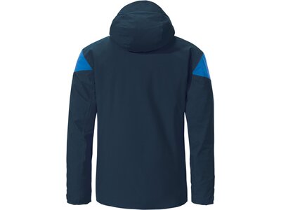 SCHÖFFEL Herren Jacke Ski Jacket Kanzelwand M Blau
