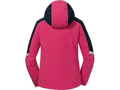 SCHÖFFEL Kinder Jacke Ski Jacket Furgler G Pink