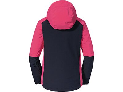 SCHÖFFEL Kinder Jacke Ski Jacket Joran G Pink