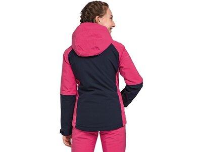 SCHÖFFEL Kinder Jacke Ski Jacket Joran G Pink