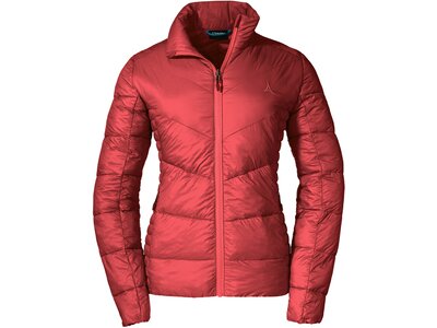 SCHÖFFEL Damen Jacke "Ventl Jacket Torcoi L" Rot