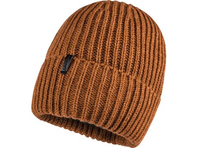 SCHÖFFEL Damen Knitted Hat Medford Gold