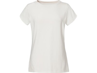 SCHÖFFEL Damen Shirt T Shirt Filton L Braun