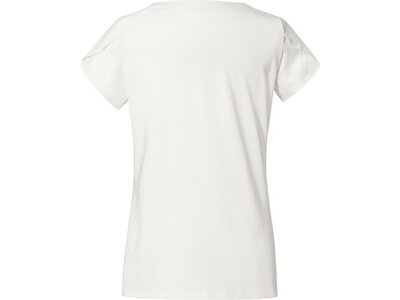 SCHÖFFEL Damen Shirt T Shirt Filton L Braun