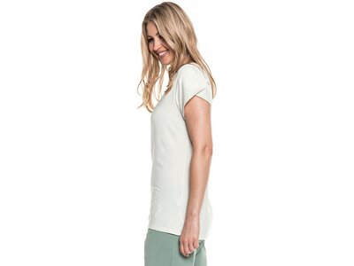 SCHÖFFEL Damen Shirt T Shirt Filton L Braun