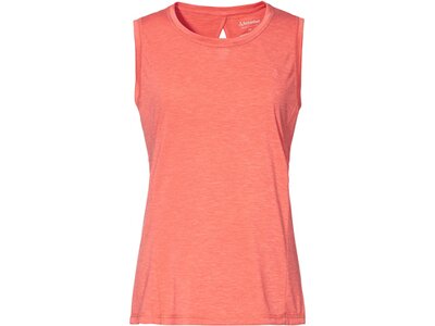 SCHÖFFEL Damen Shirt Top Herzogstand L Pink