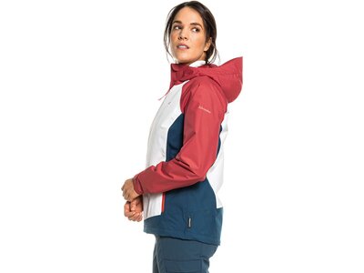 SCHÖFFEL Damen Jacken Jacket Wamberg L Rot