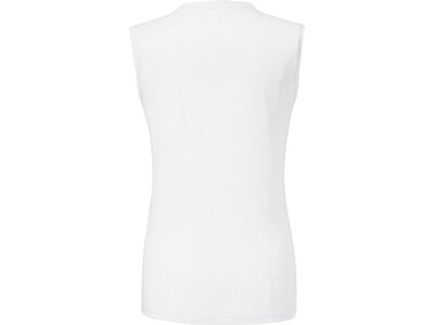 SCHÖFFEL Damen Shirt Top Vietas L Weiß