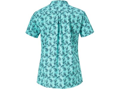 SCHÖFFEL Damen Bluse Krika L Blau