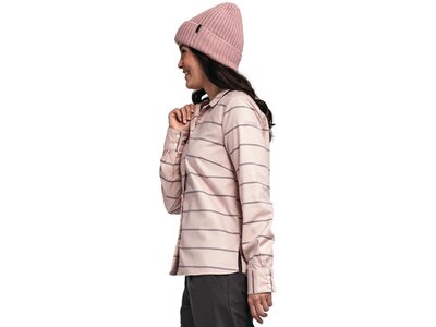 SCHÖFFEL Damen Bluse Blouse Roslyn L Pink