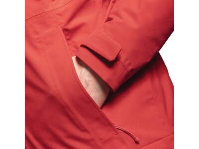 SCHÖFFEL Damen Funktionsjacke Jacket Torspitze L Pink