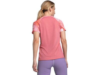 SCHÖFFEL Damen Shirt T Shirt Ardal L Pink