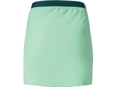 SCHÖFFEL Damen Rock Skirt Hestad L Grün