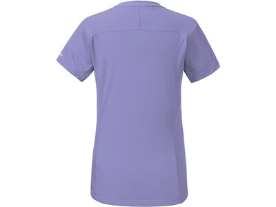 SCHÖFFEL Damen Shirt T Shirt Solvorn1 L Lila
