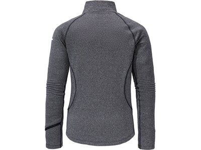 SCHÖFFEL Damen Shirt Longsleeve Cristallo L Grau