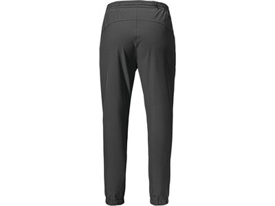 SCHÖFFEL Damen Hose Pants Vienna L schwarz