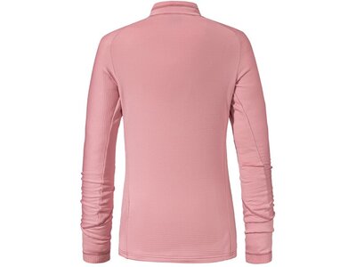 SCHÖFFEL Damen Shirt Longsleeve Style Cascata WMS Pink