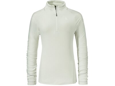 SCHÖFFEL Damen Shirt Longsleeve Style Cascata WMS Grau