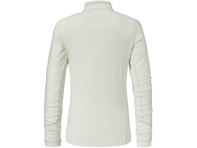 SCHÖFFEL Damen Shirt Longsleeve Style Cascata WMS Grau