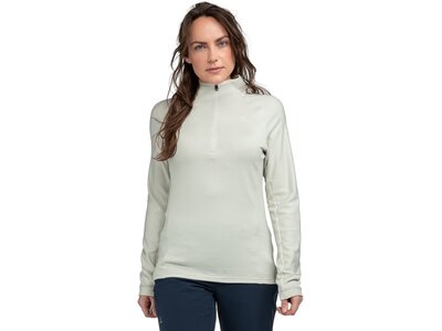SCHÖFFEL Damen Shirt Longsleeve Style Cascata WMS Grau