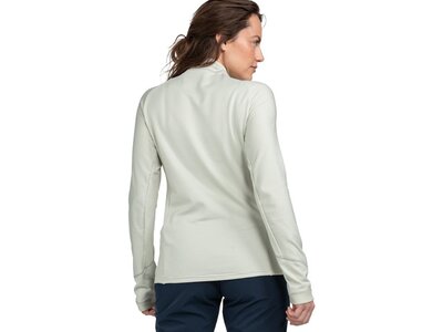 SCHÖFFEL Damen Shirt Longsleeve Style Cascata WMS Grau