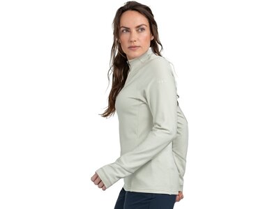SCHÖFFEL Damen Shirt Longsleeve Style Cascata WMS Grau